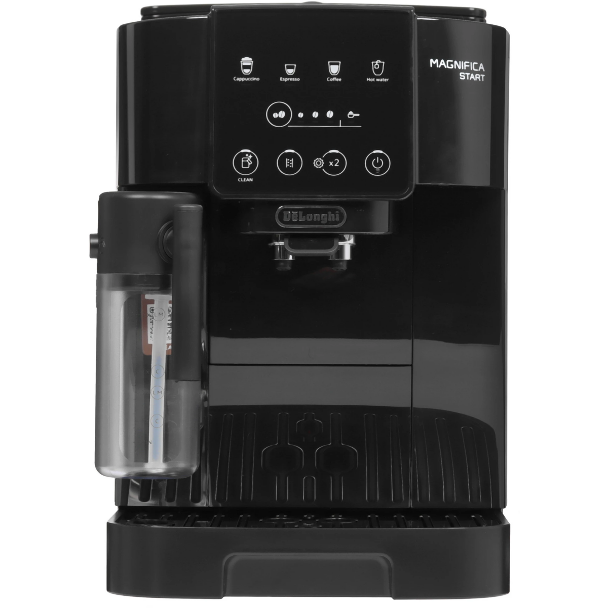 Кофемашина DeLonghi ECAM 220.60.B Magnifica S