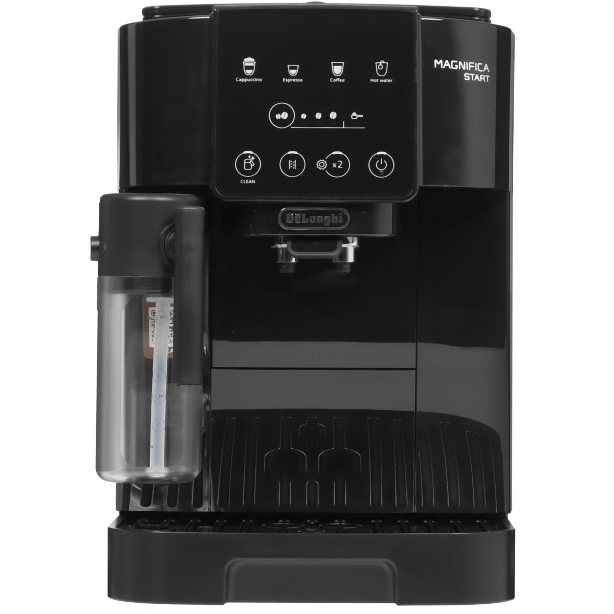 Кофемашина DeLonghi ECAM 220.60.B Magnifica S - ECAM220.60.B