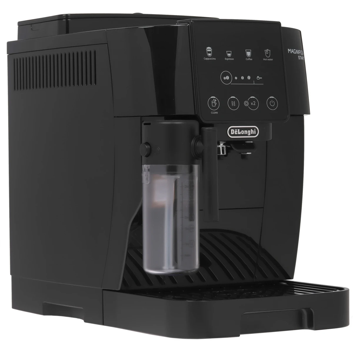 Кофемашина DeLonghi ECAM 220.60.B Magnifica S - ECAM220.60.B - фото 2