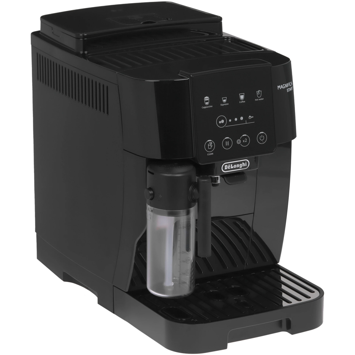 Кофемашина DeLonghi ECAM 220.60.B Magnifica S - ECAM220.60.B - фото 3