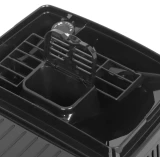 Кофемашина DeLonghi ECAM 220.60.B Magnifica S (ECAM220.60.B)