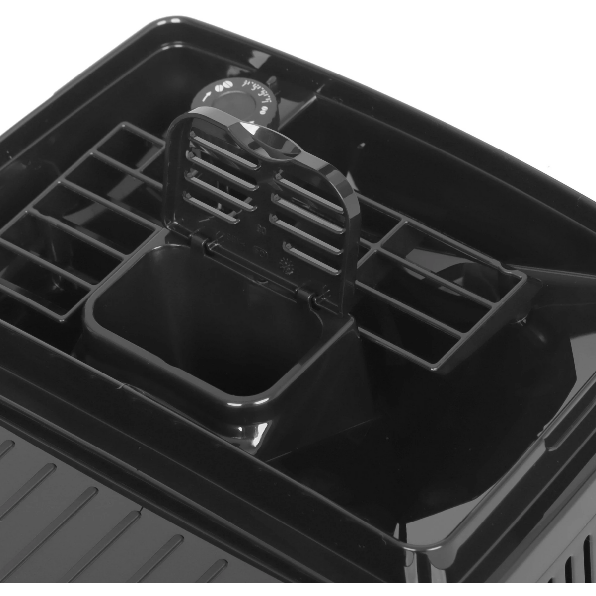 Кофемашина DeLonghi ECAM 220.60.B Magnifica S - ECAM220.60.B - фото 6