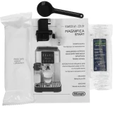 Кофемашина DeLonghi ECAM 220.60.B Magnifica S (ECAM220.60.B)