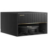 Робот-пылесос Dreame X50 Master Black (RLX86CE-1)