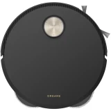 Робот-пылесос Dreame X50 Master Black (RLX86CE-1)
