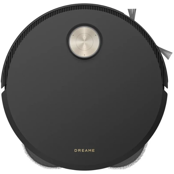 Робот-пылесос Dreame X50 Master Black - RLX86CE-1 - фото 8
