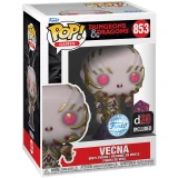 Фигурка Funko POP! Games D&D Vecna (56467)