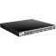 Коммутатор (свитч) D-Link DGS-1210-52MPP/ME - DGS-1210-52MPP/ME/B3A(B1A)
