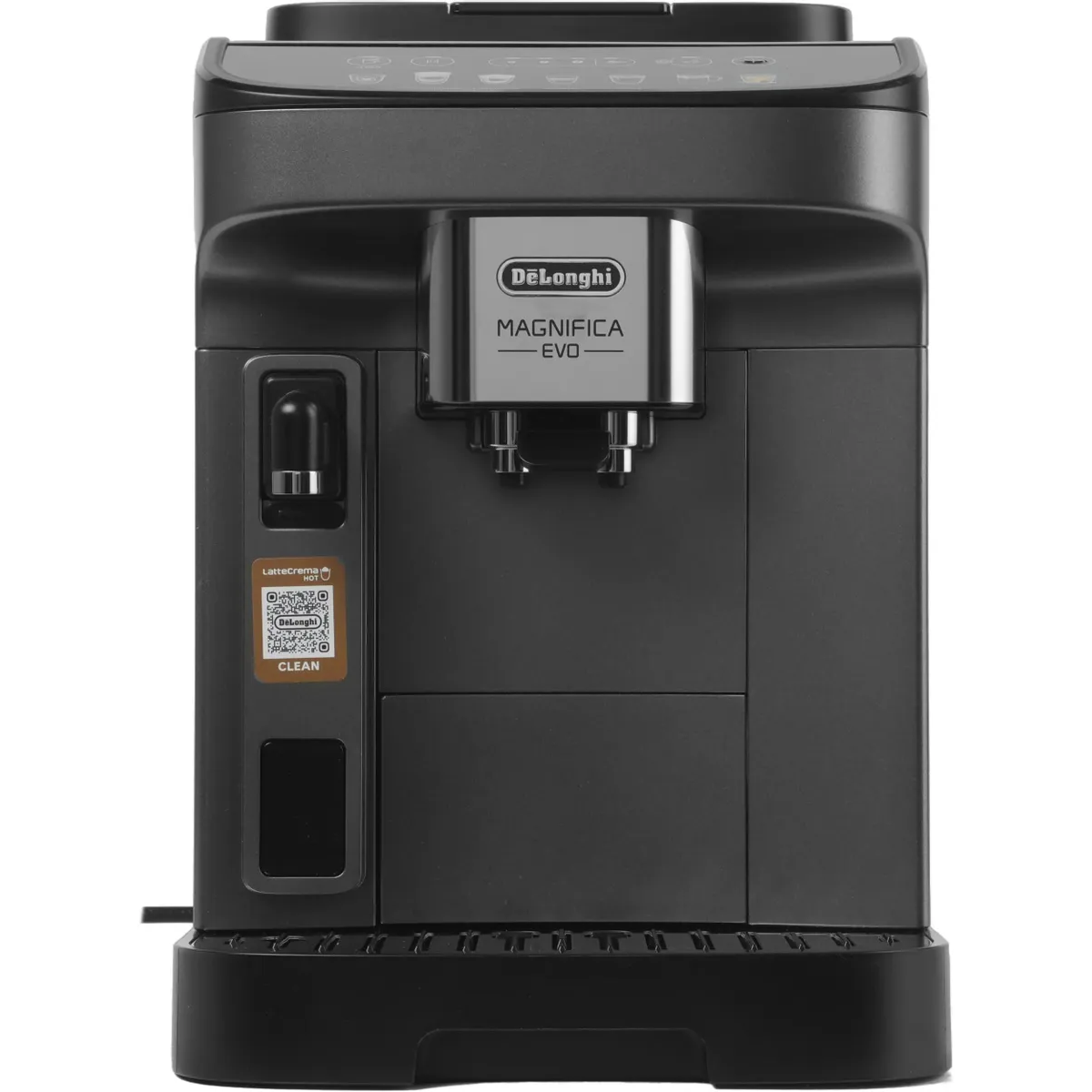 Кофемашина DeLonghi ECAM 290.81.TB Magnifica Evo - ECAM290.81.TB - фото 4