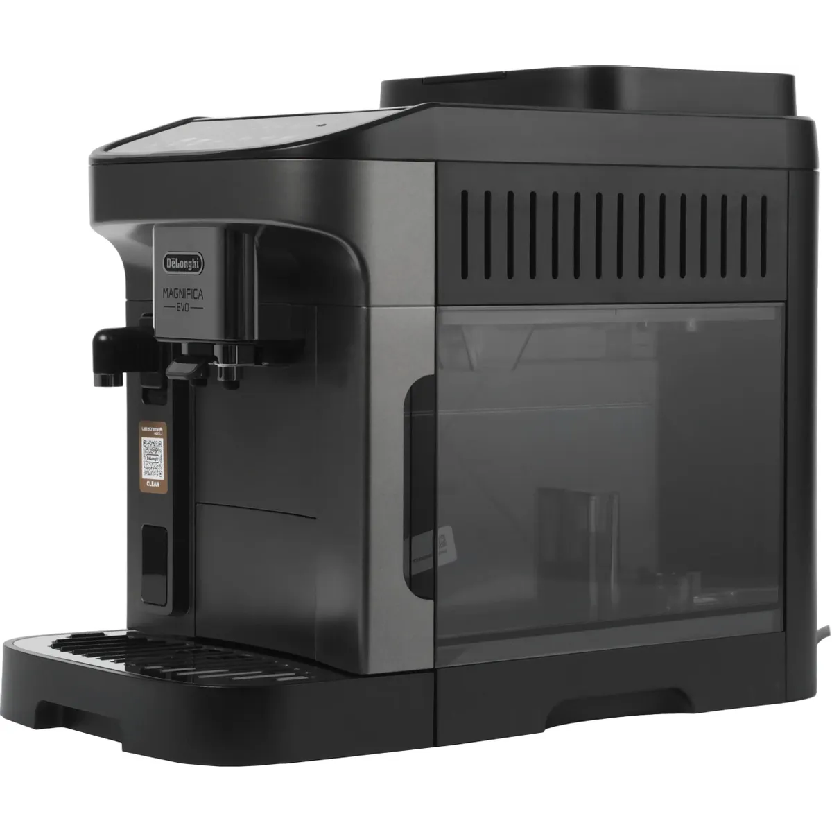 Кофемашина DeLonghi ECAM 290.81.TB Magnifica Evo - ECAM290.81.TB - фото 5