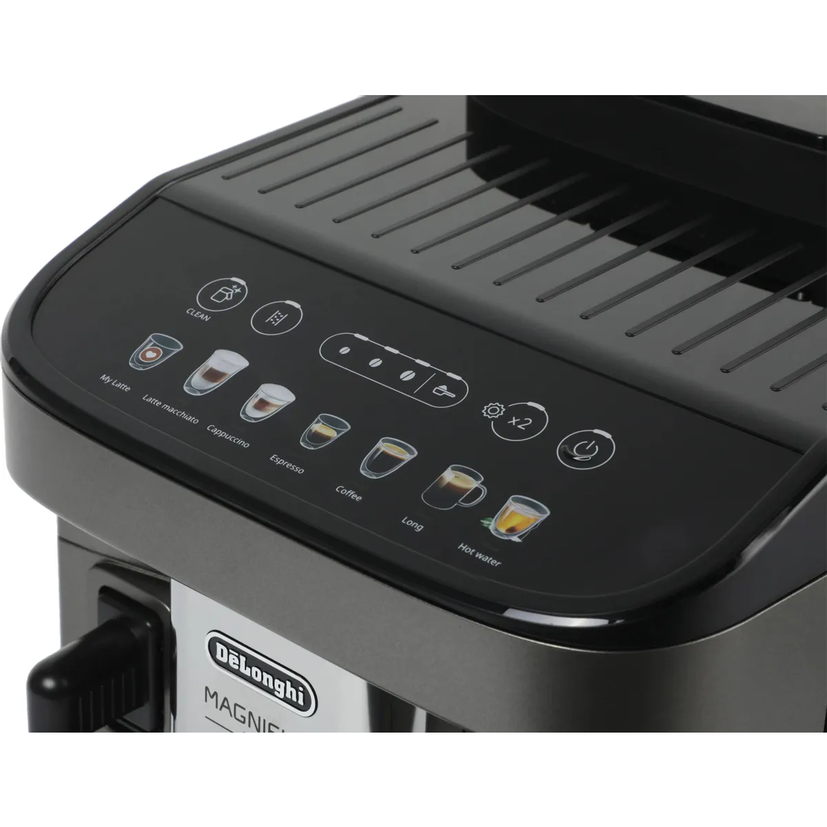 Кофемашина DeLonghi ECAM 290.81.TB Magnifica Evo - ECAM290.81.TB - фото 10