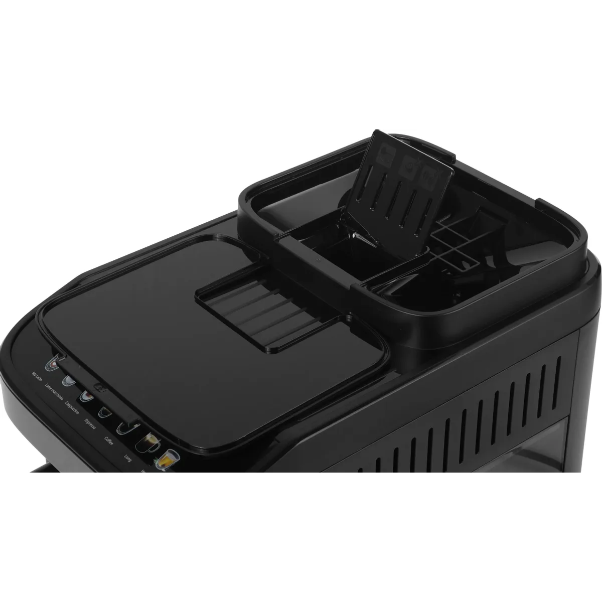 Кофемашина DeLonghi ECAM 290.81.TB Magnifica Evo - ECAM290.81.TB - фото 11