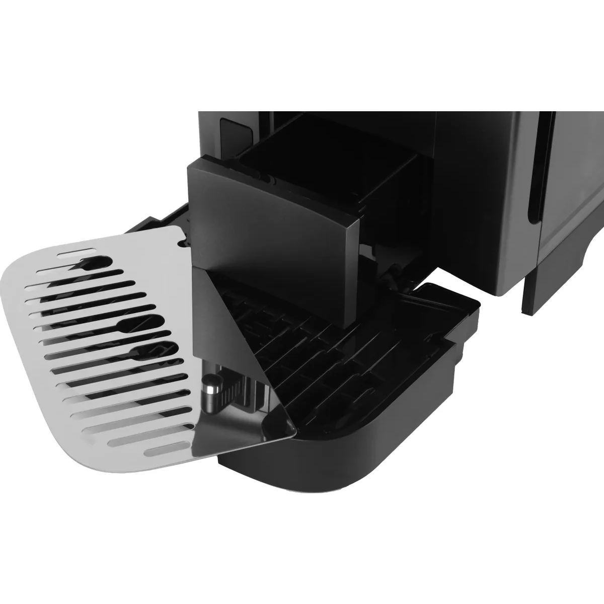 Кофемашина DeLonghi ECAM 290.81.TB Magnifica Evo - ECAM290.81.TB - фото 12