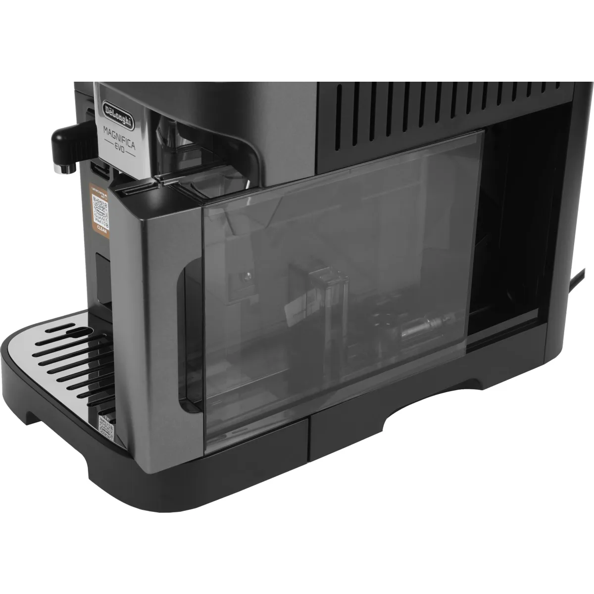 Кофемашина DeLonghi ECAM 290.81.TB Magnifica Evo - ECAM290.81.TB - фото 13