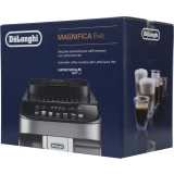 Кофемашина DeLonghi ECAM 290.81.TB Magnifica Evo (ECAM290.81.TB)