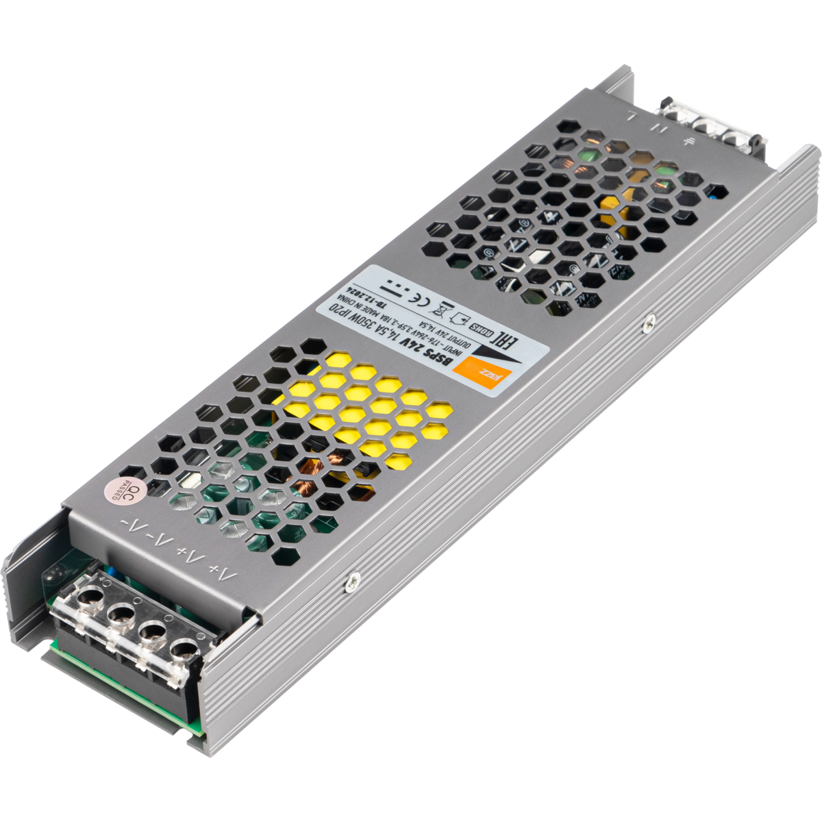 Блок питания для светодиодной ленты JazzWay 5024298