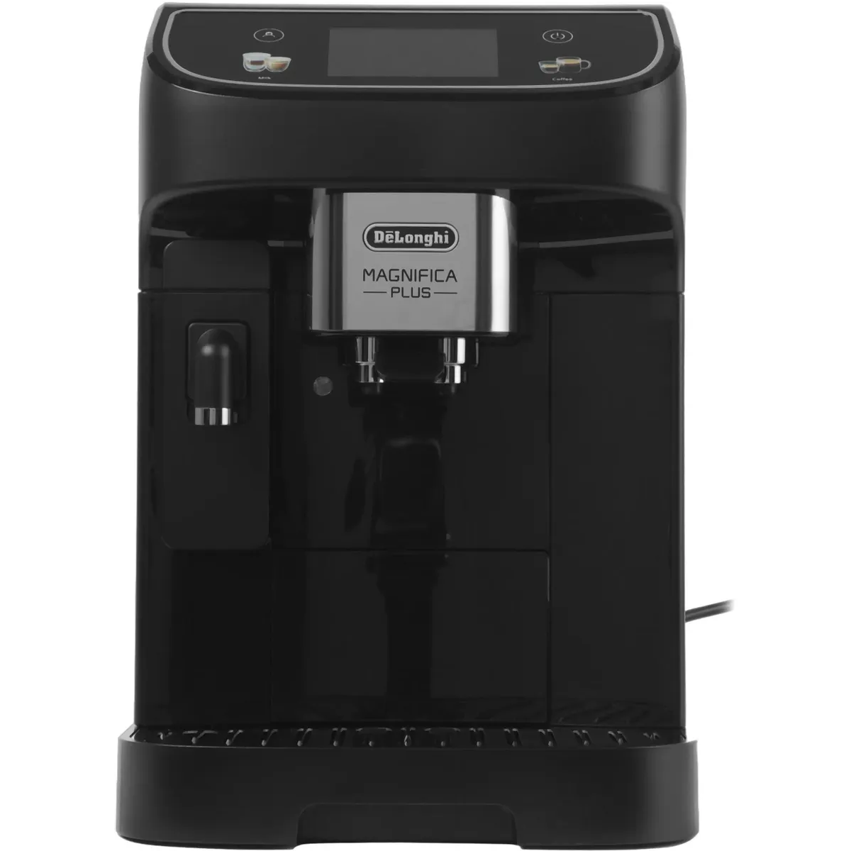 Кофемашина DeLonghi ECAM 320.60.B Magnifica Plus - ECAM320.60.B - фото 2
