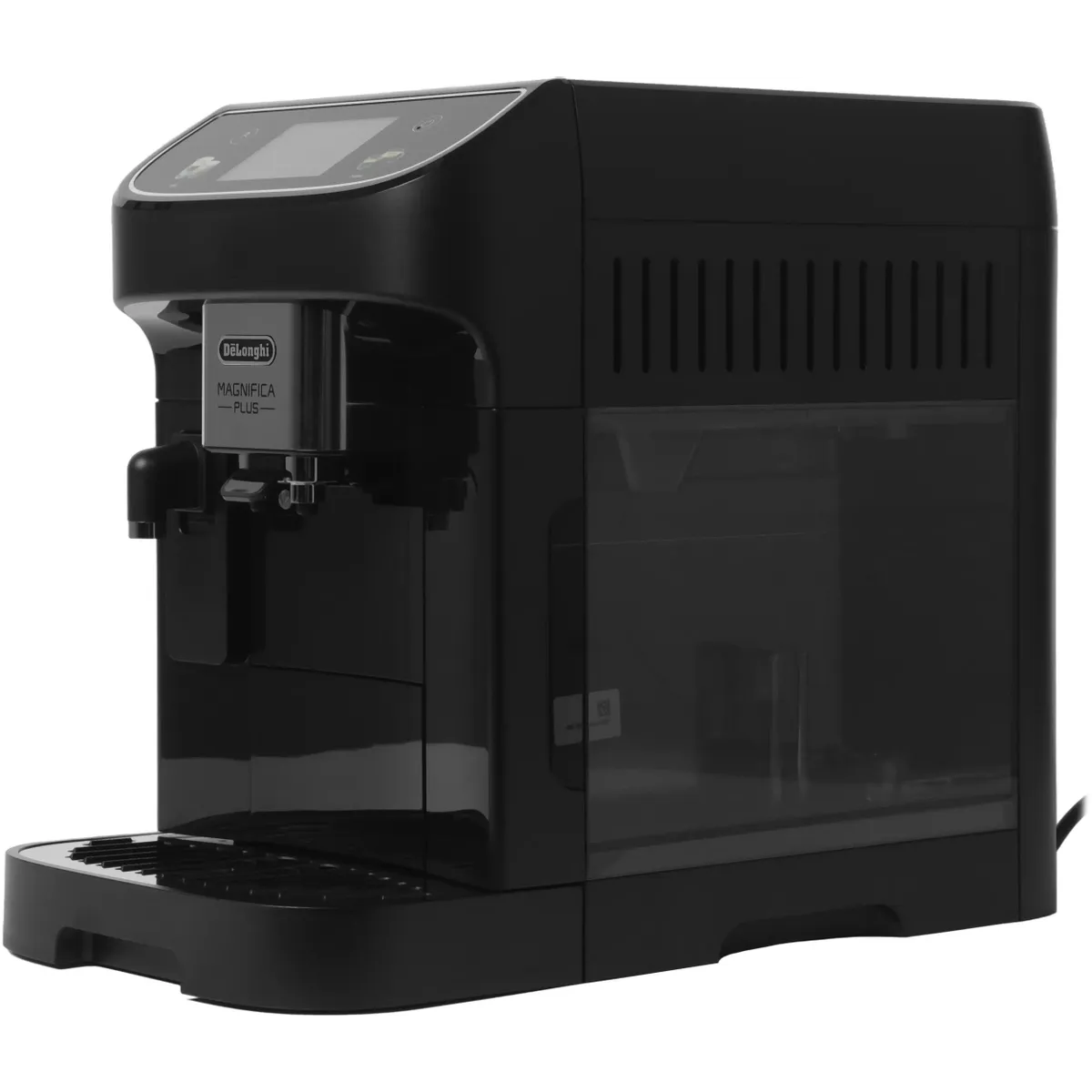 Кофемашина DeLonghi ECAM 320.60.B Magnifica Plus - ECAM320.60.B - фото 4