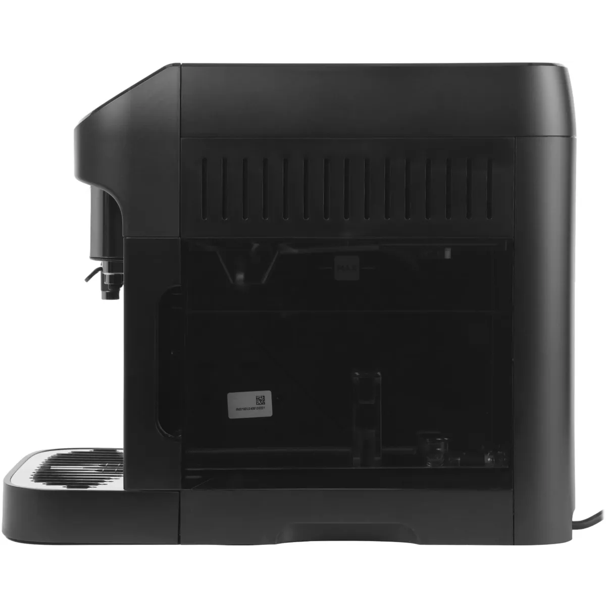 Кофемашина DeLonghi ECAM 320.60.B Magnifica Plus - ECAM320.60.B - фото 5
