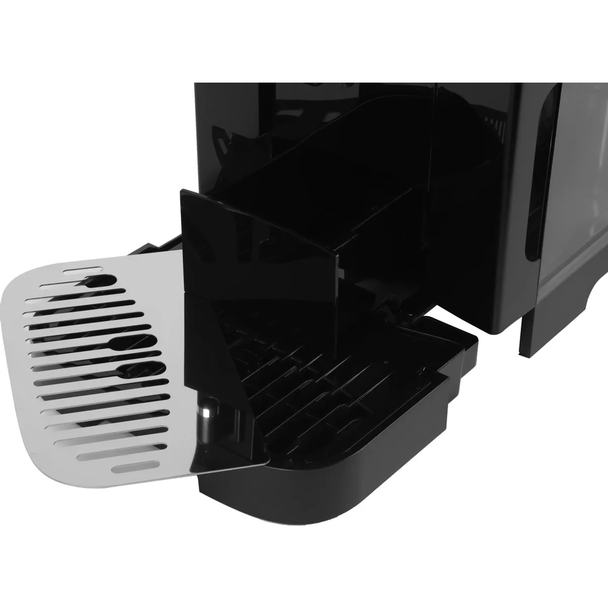 Кофемашина DeLonghi ECAM 320.60.B Magnifica Plus - ECAM320.60.B - фото 8