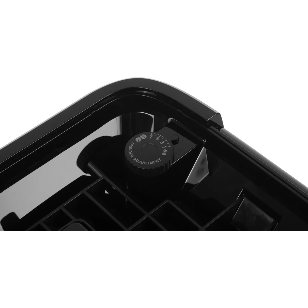 Кофемашина DeLonghi ECAM 320.60.B Magnifica Plus - ECAM320.60.B - фото 9