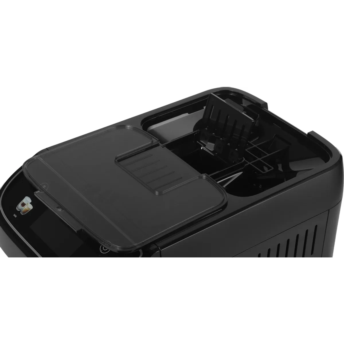 Кофемашина DeLonghi ECAM 320.60.B Magnifica Plus - ECAM320.60.B - фото 10