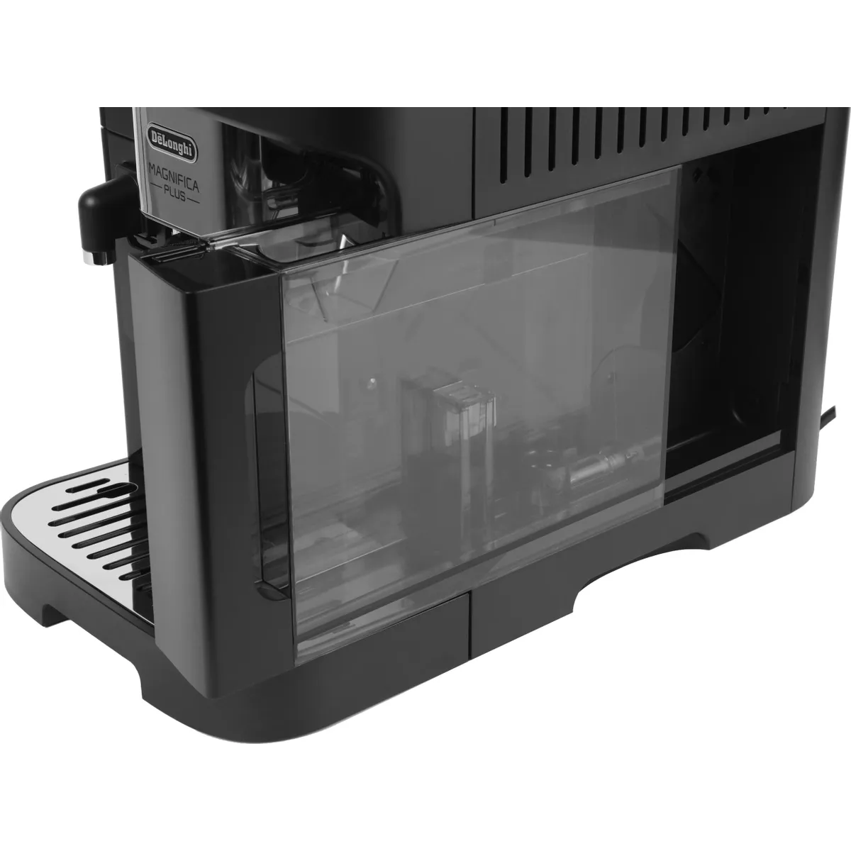 Кофемашина DeLonghi ECAM 320.60.B Magnifica Plus - ECAM320.60.B - фото 11