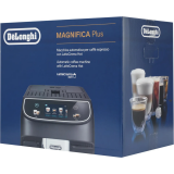 Кофемашина DeLonghi ECAM 320.60.B Magnifica Plus (ECAM320.60.B)