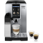 Кофемашина DeLonghi ECAM 380.85.SB Dinamica Plus - ECAM380.85.SB