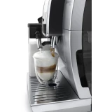 Кофемашина DeLonghi ECAM 380.85.SB Dinamica Plus (ECAM380.85.SB)