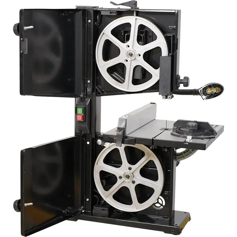 Распиловочный станок JIB Профессионал BS0902 - 210020223000 - фото 3