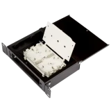 Оптический кросс Lanmaster LAN-FOB10-1P