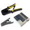 Набор инструментов Lanmaster LAN-NT-TK/PATCH-TST - фото 2