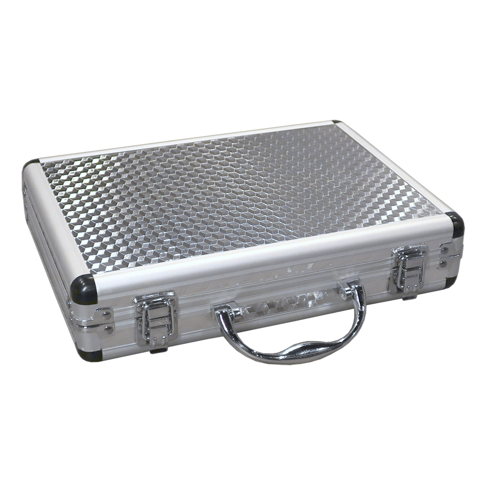 Набор инструментов Lanmaster LAN-NT-TK/PATCH-TST - фото 3