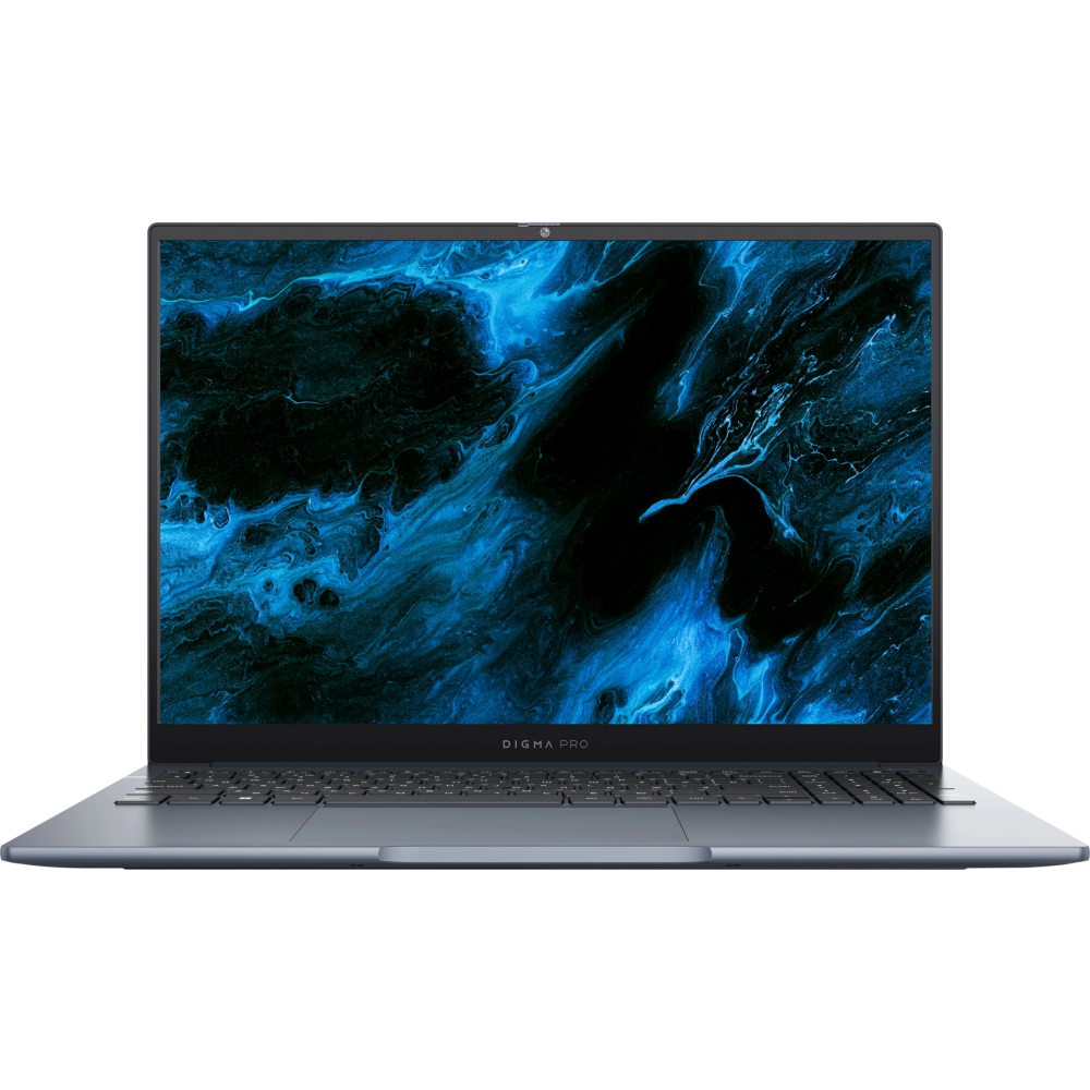 Ноутбук Digma Pro Pactos 16 (DN16R5-ADXW04)