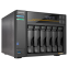 Сетевое хранилище (NAS) ASUSTOR LOCKERSTOR 6 Gen3 (AS6806T) - AS6806T/90IX01T6-BW3S00