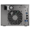 Сетевое хранилище (NAS) ASUSTOR LOCKERSTOR 6 Gen3 (AS6806T) - AS6806T/90IX01T6-BW3S00 - фото 6