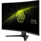 Монитор MSI 32" MAG 325CQF (9S6-3DC11H-085)