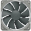 Вентилятор для корпуса Noctua NF-P12 redux-1300 PWM
