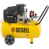 Компрессор Denzel DKV2200/50,Х-PRO (58083)