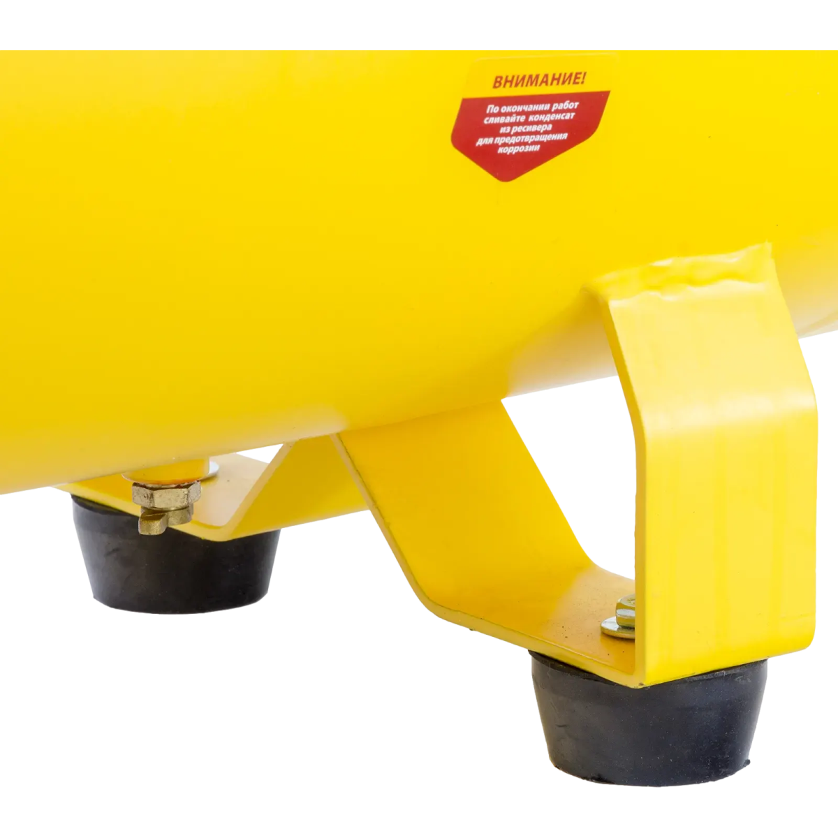 Компрессор Denzel DKV2200/50,Х-PRO - 58083 - фото 5