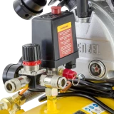 Компрессор Denzel DKV2200/50,Х-PRO (58083)