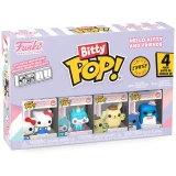 Фигурка Funko Bitty POP! Hello Kitty And Friends 4PK (85713)