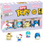 Фигурка Funko Bitty POP! Hello Kitty And Friends 4PK (85713) - фото 2