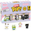Фигурка Funko Bitty POP! Hello Kitty And Friends 4PK (85714) - фото 2