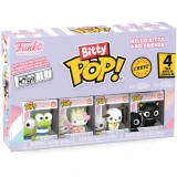 Фигурка Funko Bitty POP! Hello Kitty And Friends 4PK (85714)