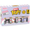 Фигурка Funko Bitty POP! Hello Kitty And Friends 4PK (85715)
