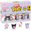 Фигурка Funko Bitty POP! Hello Kitty And Friends 4PK (85715) - фото 2