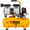 Компрессор Denzel DLS DLS650/10 - 58021