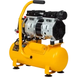 Компрессор Denzel DLS DLS650/10 (58021)